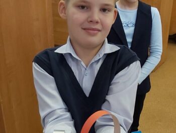 Урок ИЗО