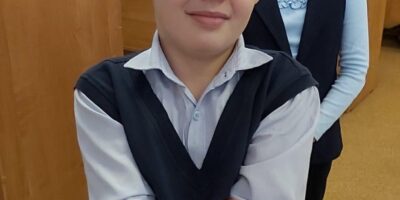 Урок ИЗО