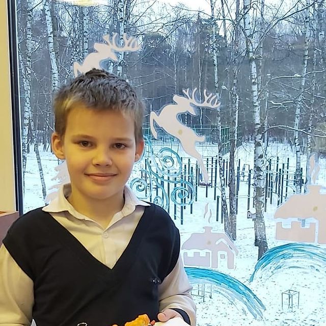 Путешествие в мир народных промыслов