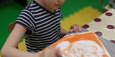 «Шитьё с элементами скрапа»