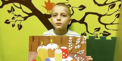 Урок живописи
