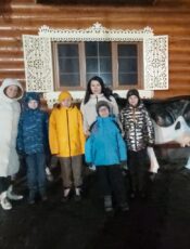 Экскурсия в музее Истории молока и глазированного сырка