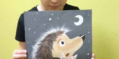 Ёжик в тумане