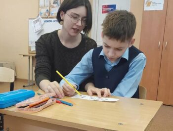 Четыре внеурочных занятия по математике