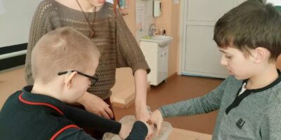 По окружающему миру в марте у ребят из Ресурсного класса прошло два внеурочных занятия