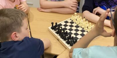 «Полезная еда» была темой  седьмого  дня  пребывания ребят