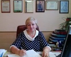 Сердечно поздравляем Директора школы МБОУ СОШ 12/2