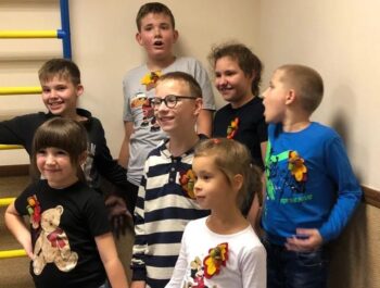 По-настоящему увлекательно прошёл мастер класс во вторник 20 сентября!