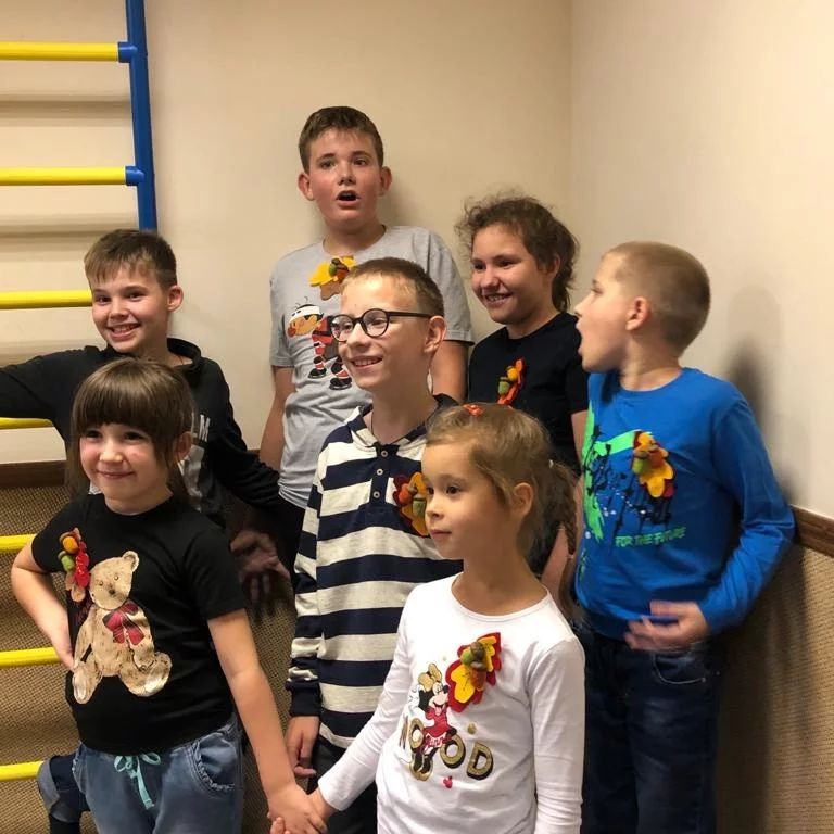 По-настоящему увлекательно прошёл мастер класс во вторник 20 сентября!