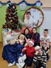 Поздравляем С Наступающим Новым 2023 годом!