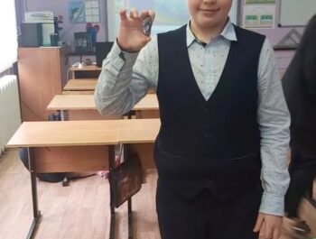 Состоялось внеклассно мероприятие посвящённое творчеству С.В.Михалкова «С.В.Михалков-писатель из страны детства»