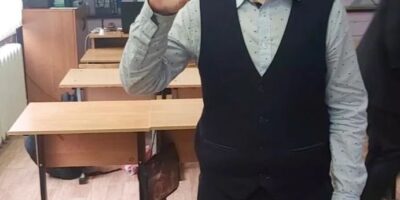 Состоялось внеклассно мероприятие посвящённое творчеству С.В.Михалкова «С.В.Михалков-писатель из страны детства»
