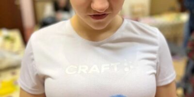 28 марта состоялся мастер-класс