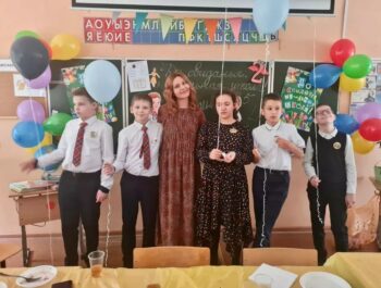 Выпускной  по поводу окончания начальной школы грустный праздник