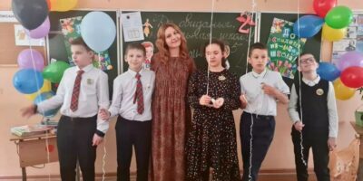 Выпускной  по поводу окончания начальной школы грустный праздник