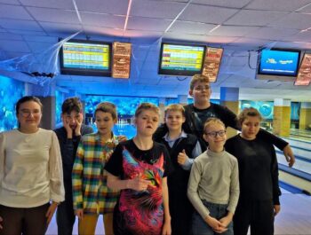 Второй осенний именинник подоспел