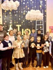 Королёвский Театр Юного Зрителя