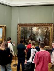 Государственная Третьяковская галерея