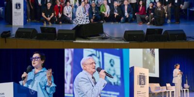 «Аутизм. Вызовы и решения»