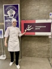 Тема прошел отборочный тур и допущен к участию в финале чемпионата  «Абилимпикс 26»